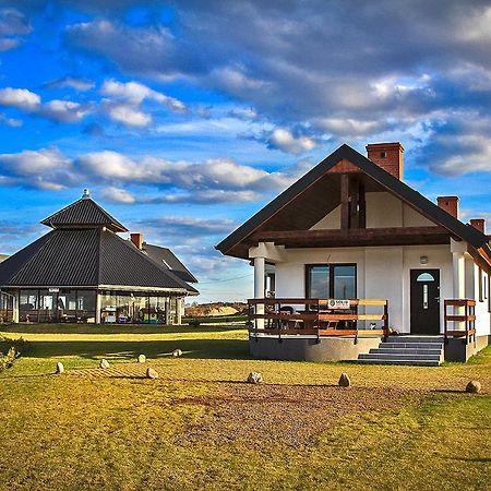 Sterla - Masuria Villa Gizycko Luaran gambar