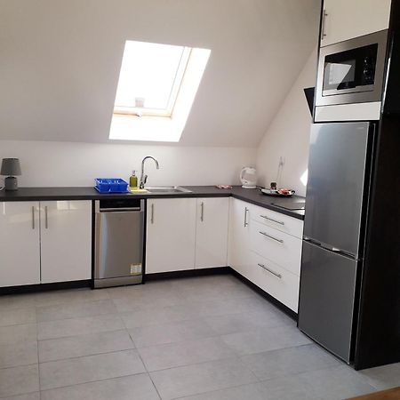 Sterla - Masuria Villa Gizycko Bilik gambar