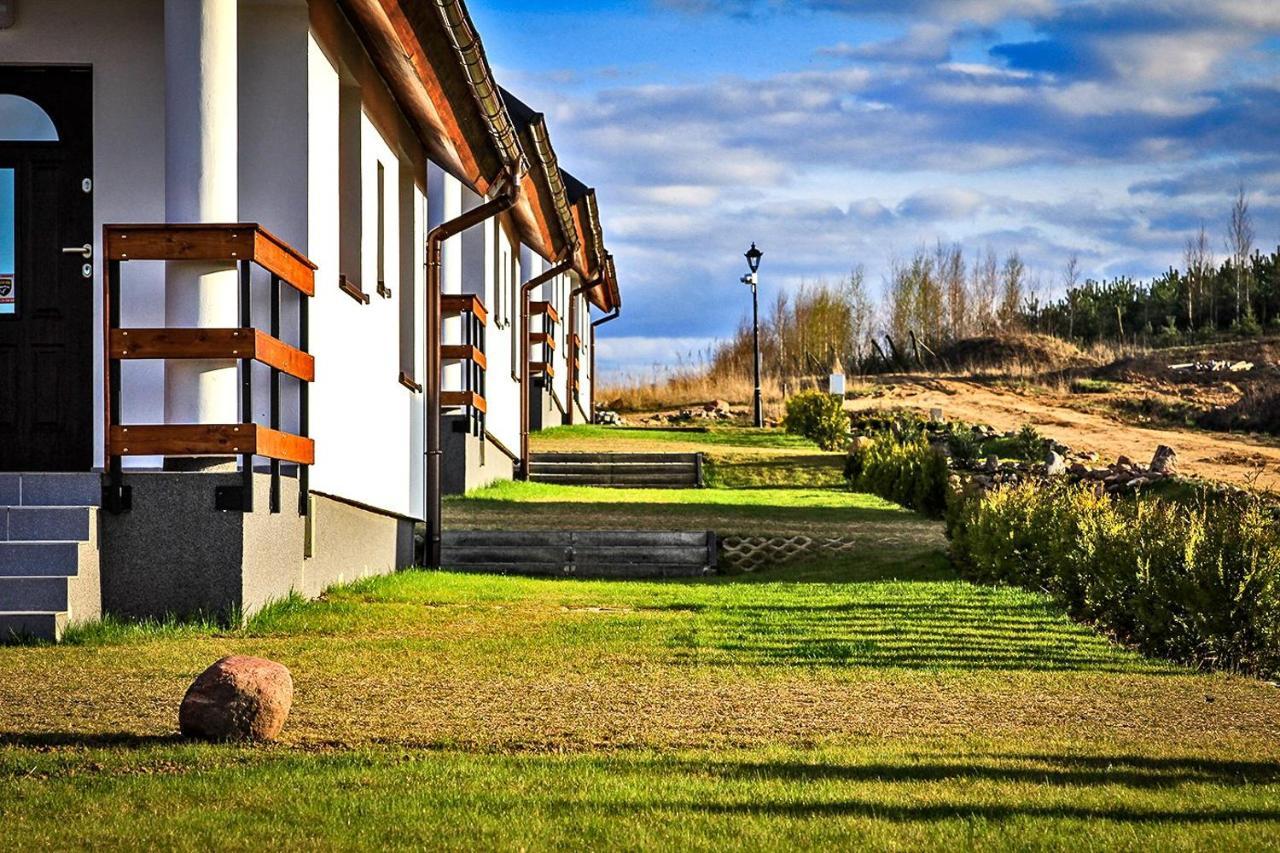 Sterla - Masuria Villa Gizycko Luaran gambar