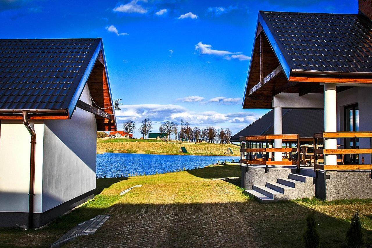 Sterla - Masuria Villa Gizycko Luaran gambar