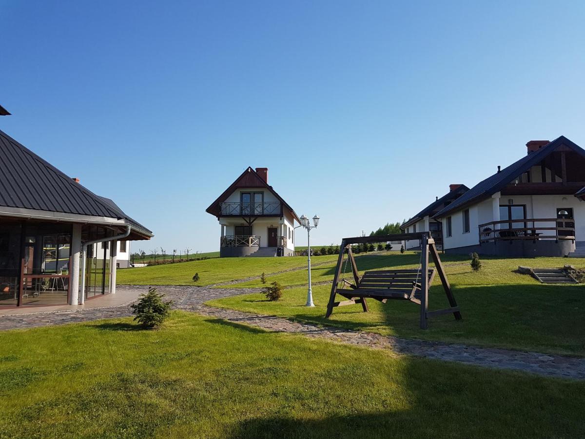 Sterla - Masuria Villa Gizycko Luaran gambar