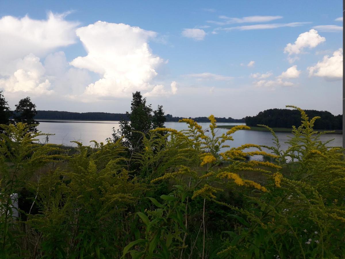 Sterla - Masuria Villa Gizycko Luaran gambar