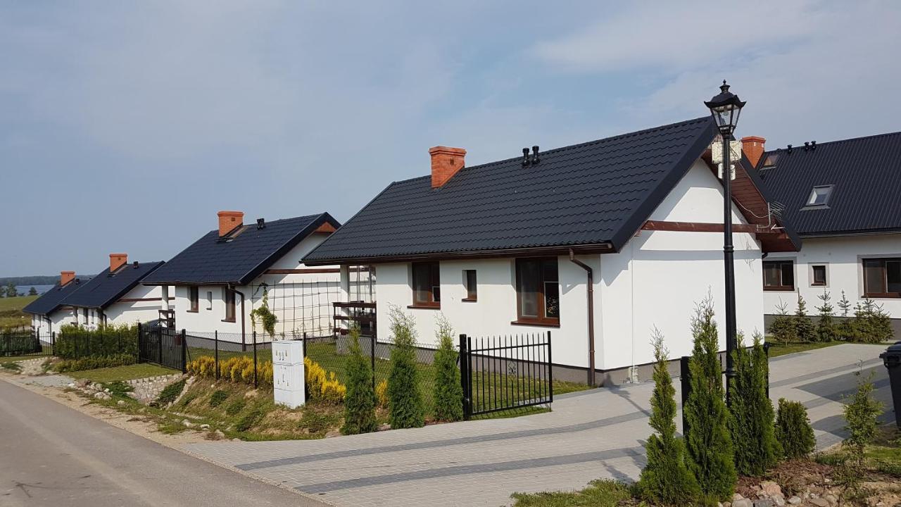 Sterla - Masuria Villa Gizycko Luaran gambar