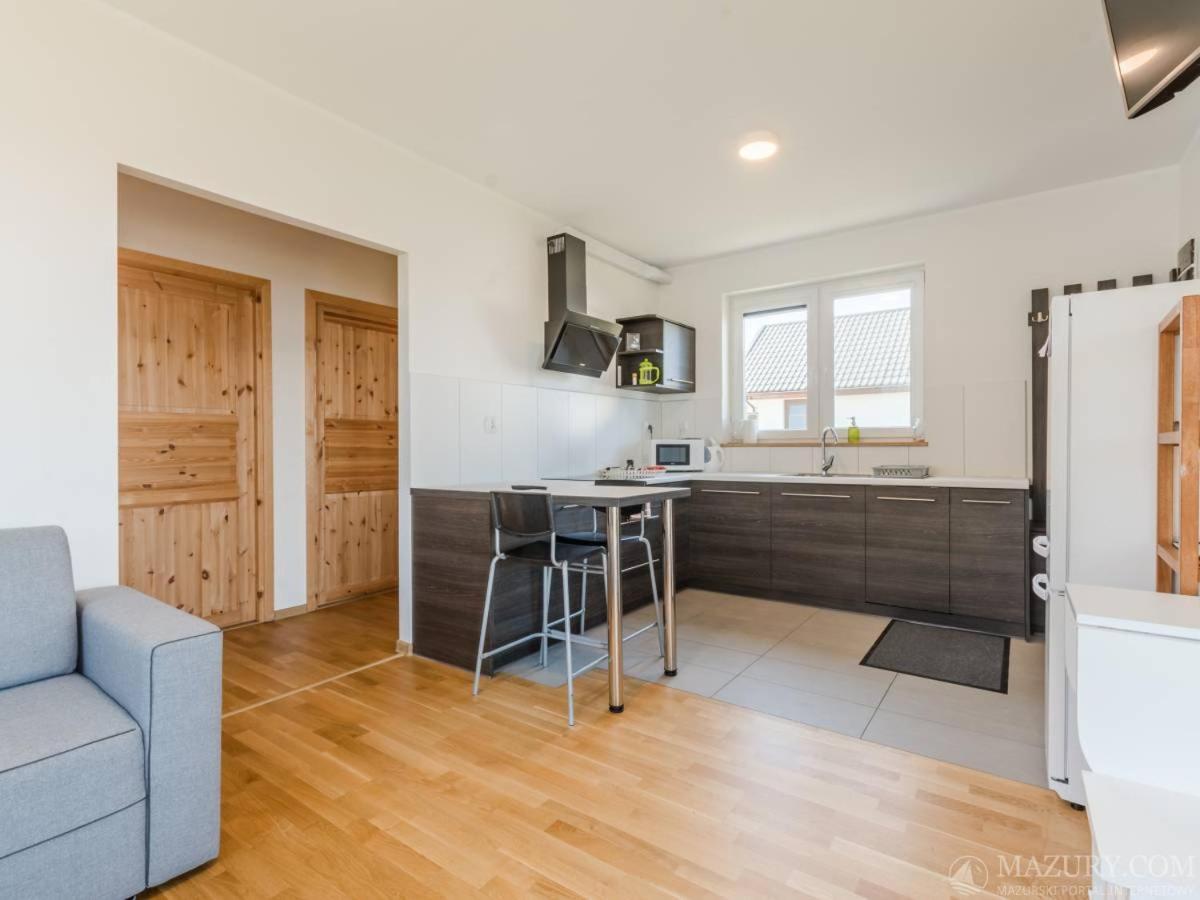 Sterla - Masuria Villa Gizycko Luaran gambar