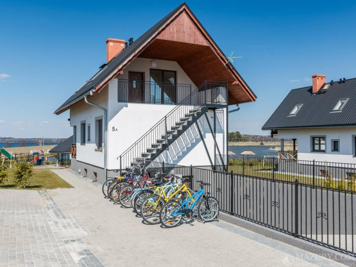 Sterla - Masuria Villa Gizycko Luaran gambar