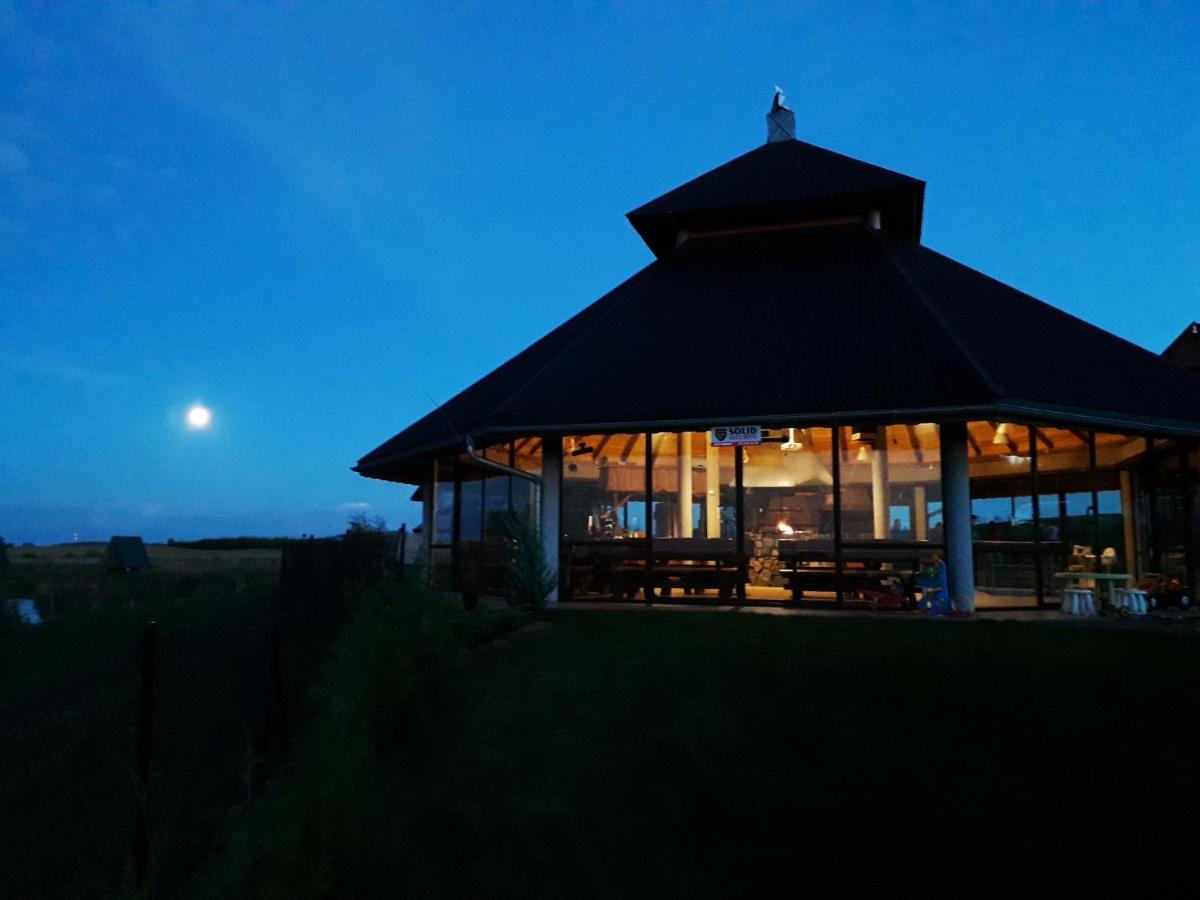 Sterla - Masuria Villa Gizycko Luaran gambar