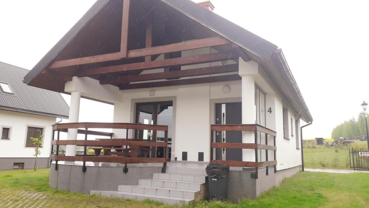 Sterla - Masuria Villa Gizycko Luaran gambar