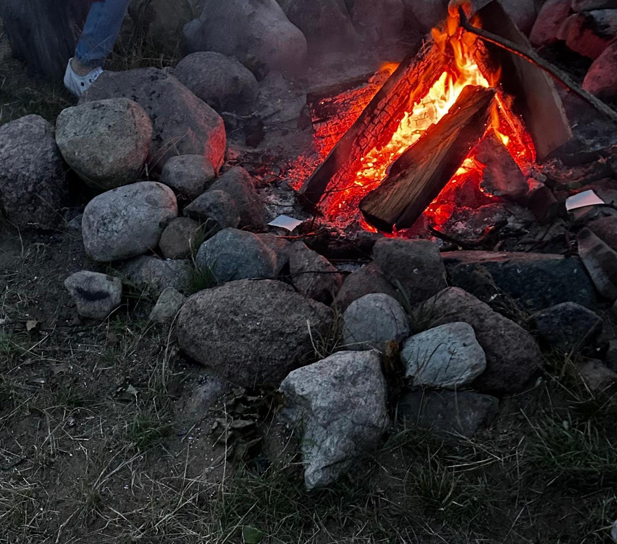 Sterla - Masuria Villa Gizycko Luaran gambar