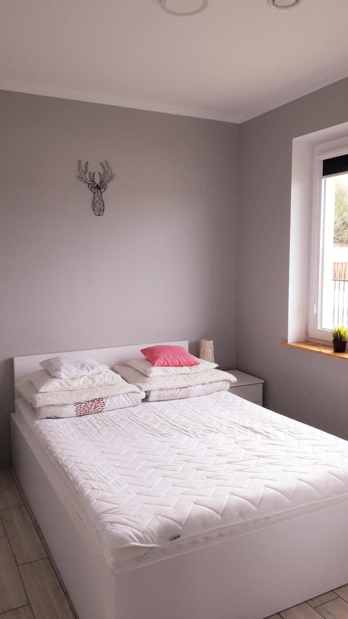 Sterla - Masuria Villa Gizycko Bilik gambar