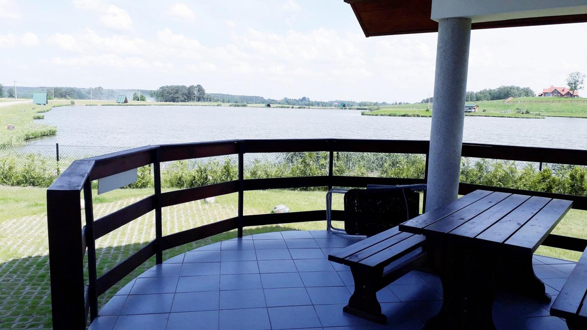 Sterla - Masuria Villa Gizycko Bilik gambar