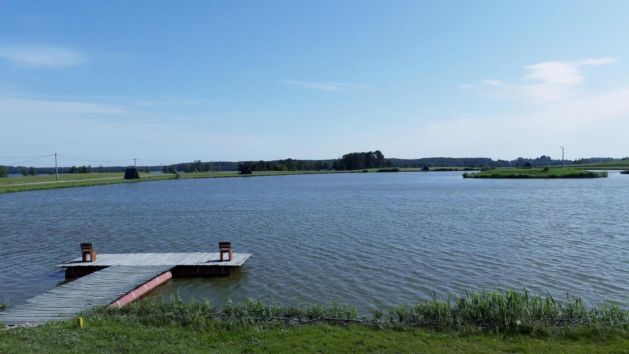 Sterla - Masuria Villa Gizycko Bilik gambar