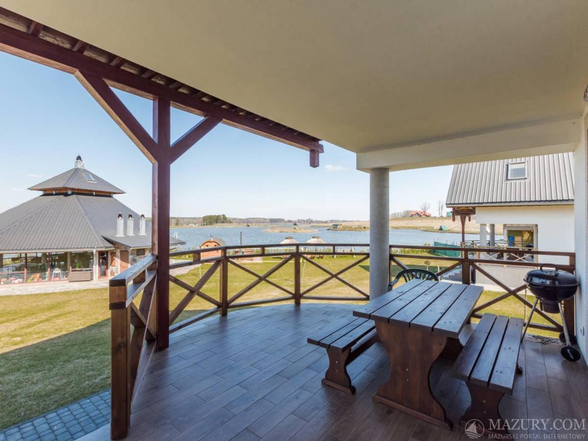Sterla - Masuria Villa Gizycko Bilik gambar