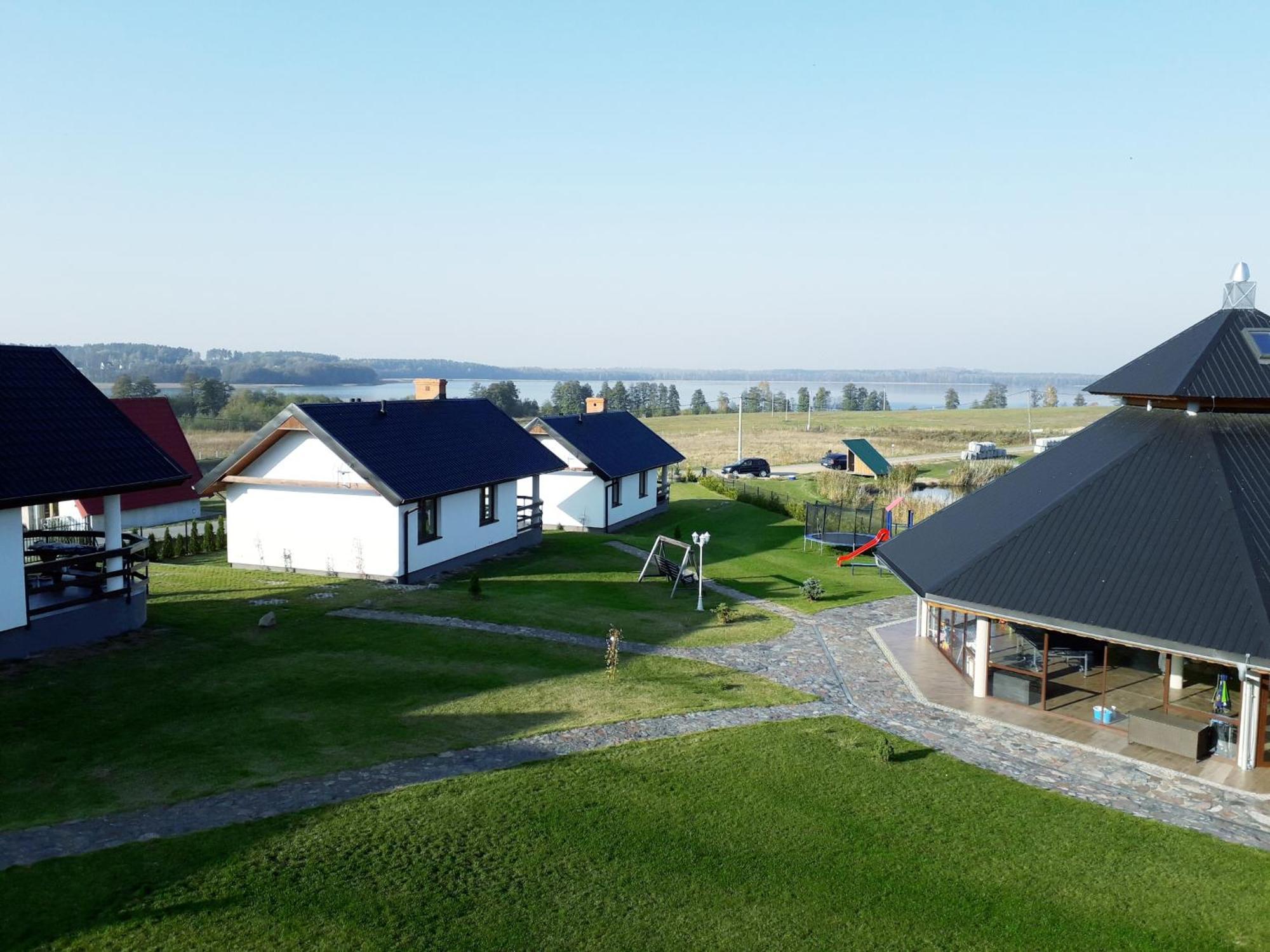 Sterla - Masuria Villa Gizycko Bilik gambar