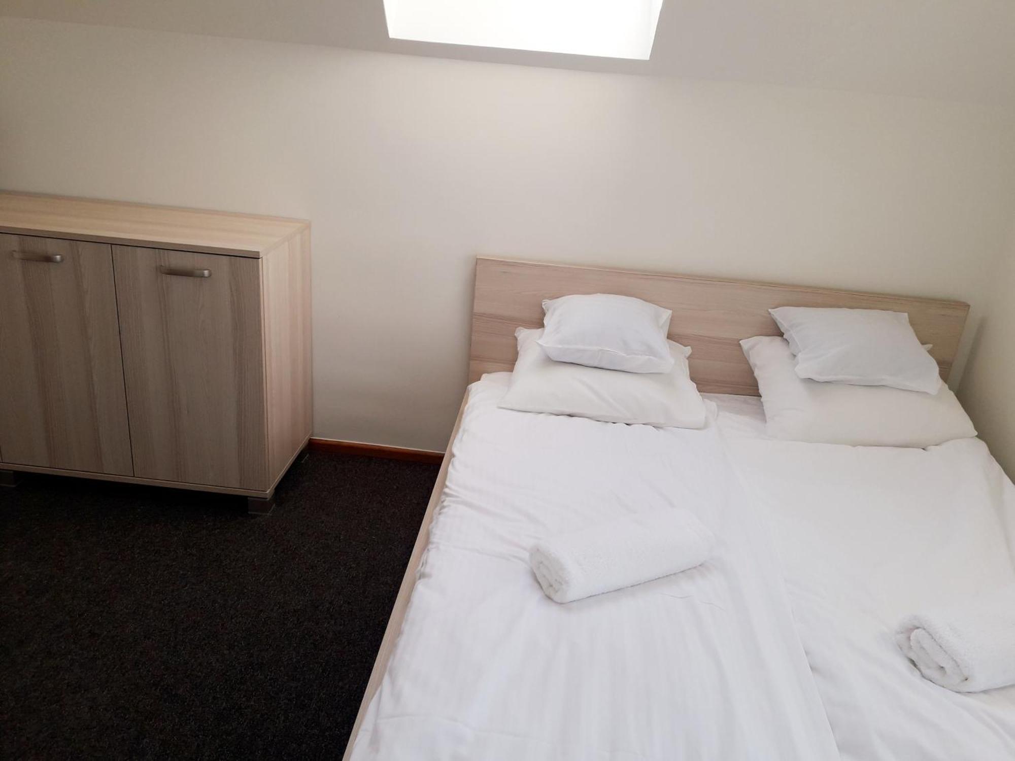 Sterla - Masuria Villa Gizycko Bilik gambar