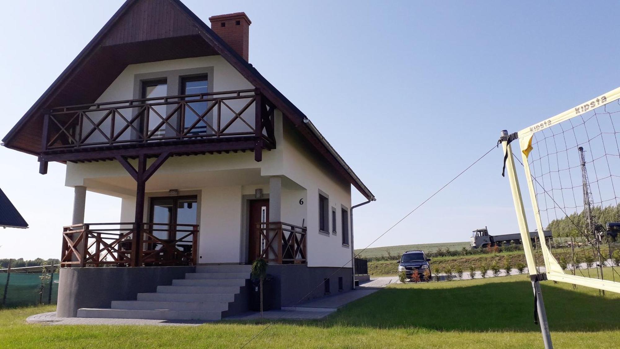 Sterla - Masuria Villa Gizycko Bilik gambar