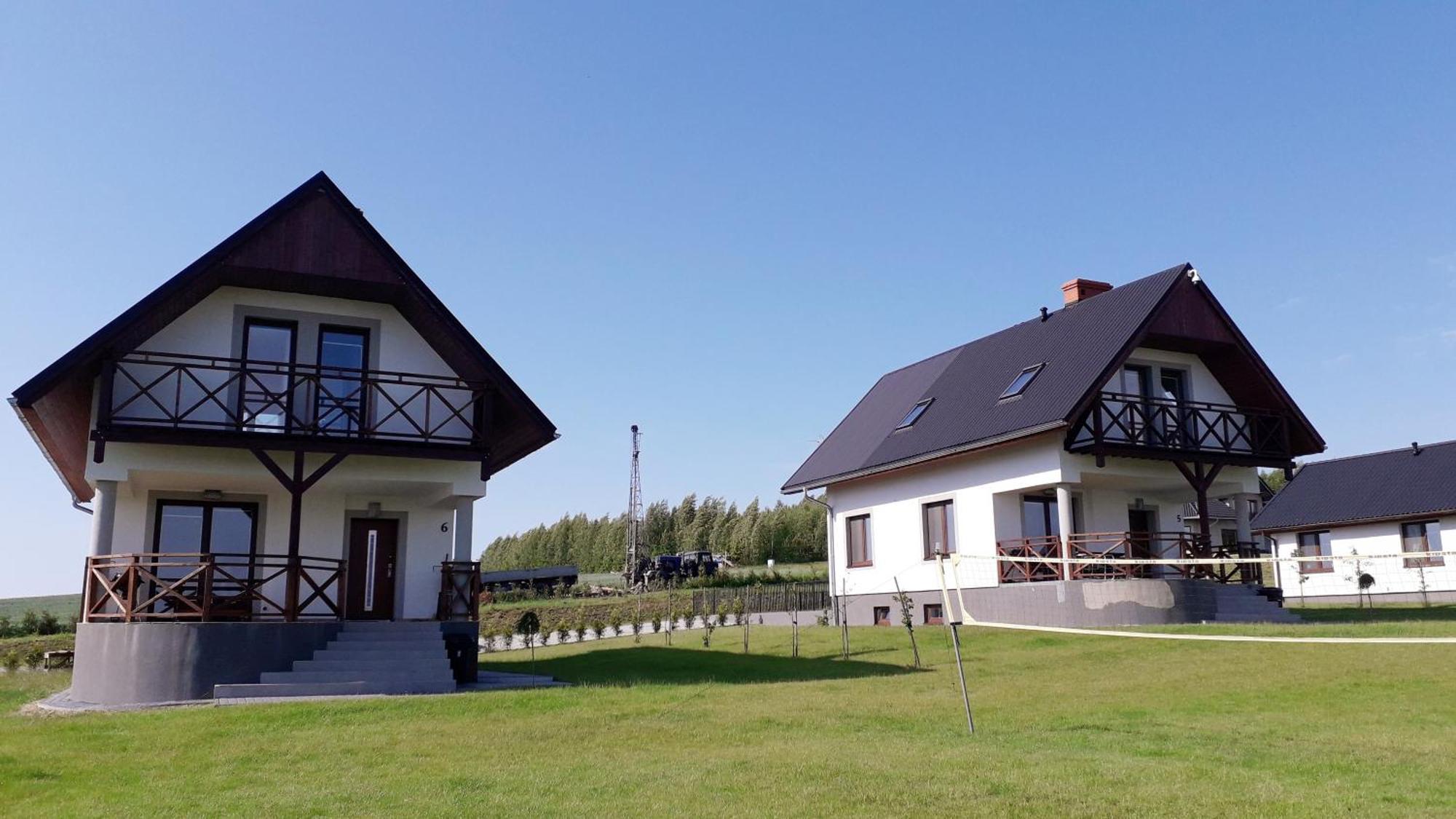 Sterla - Masuria Villa Gizycko Bilik gambar