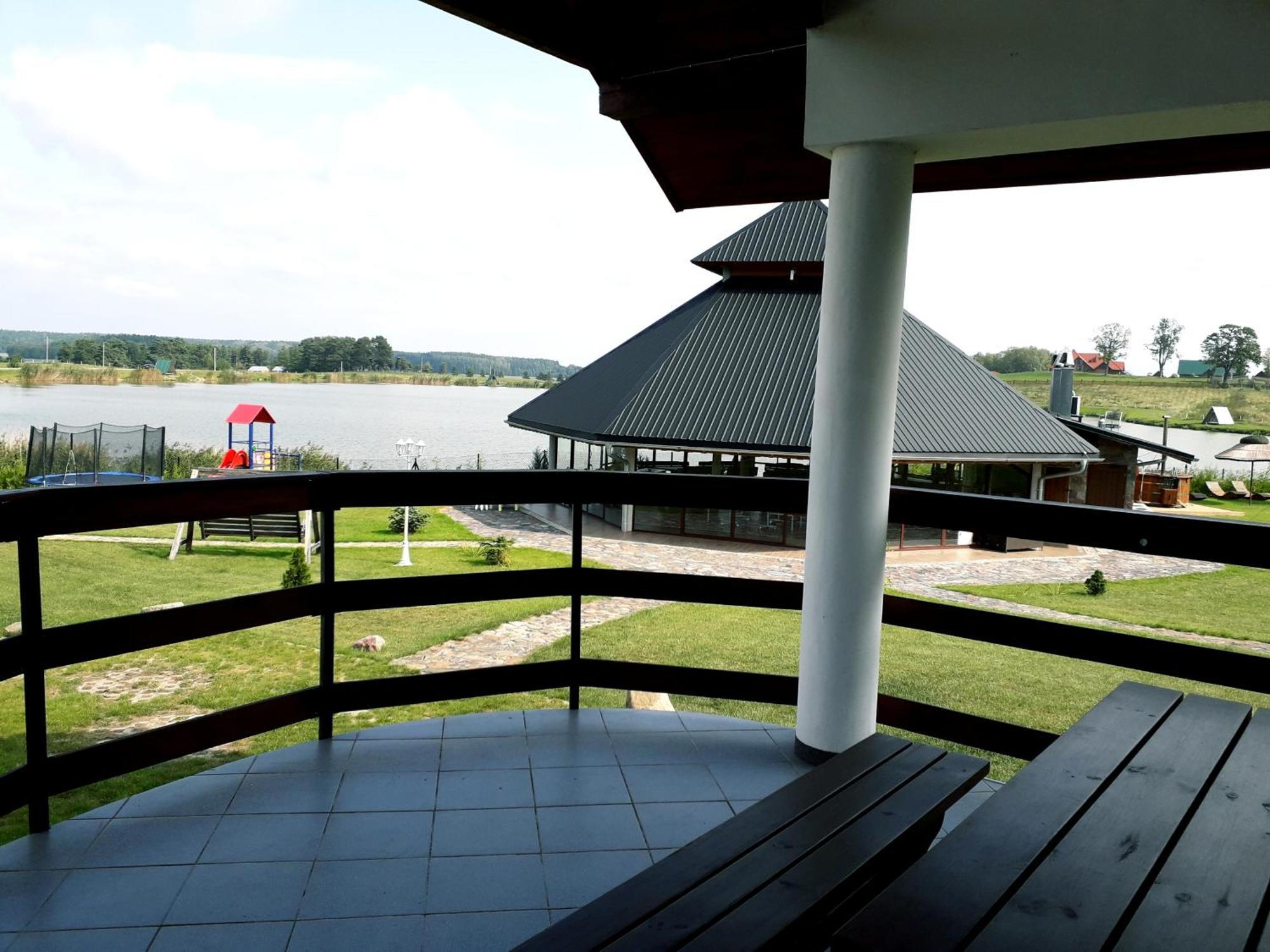 Sterla - Masuria Villa Gizycko Bilik gambar