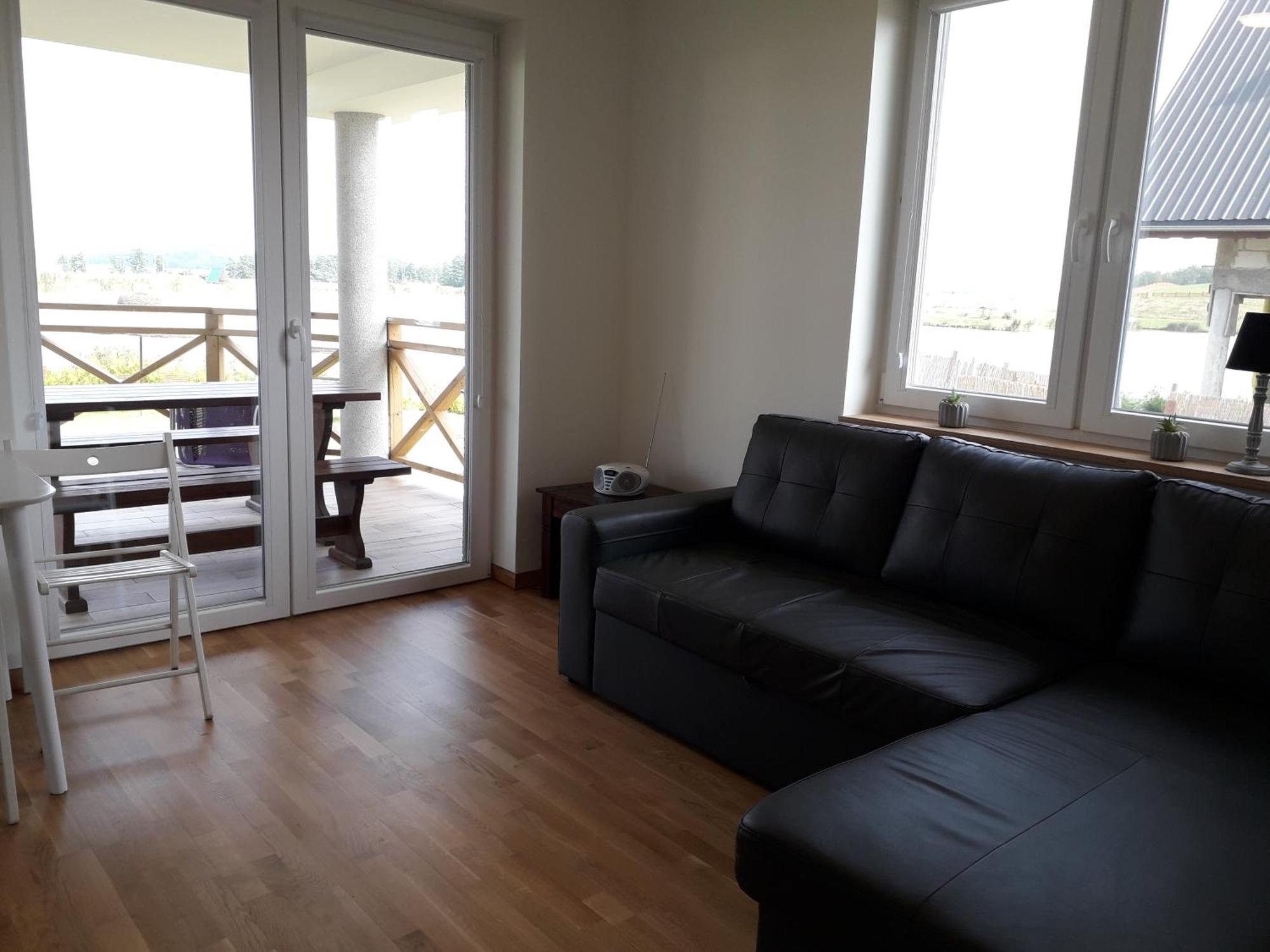 Sterla - Masuria Villa Gizycko Bilik gambar
