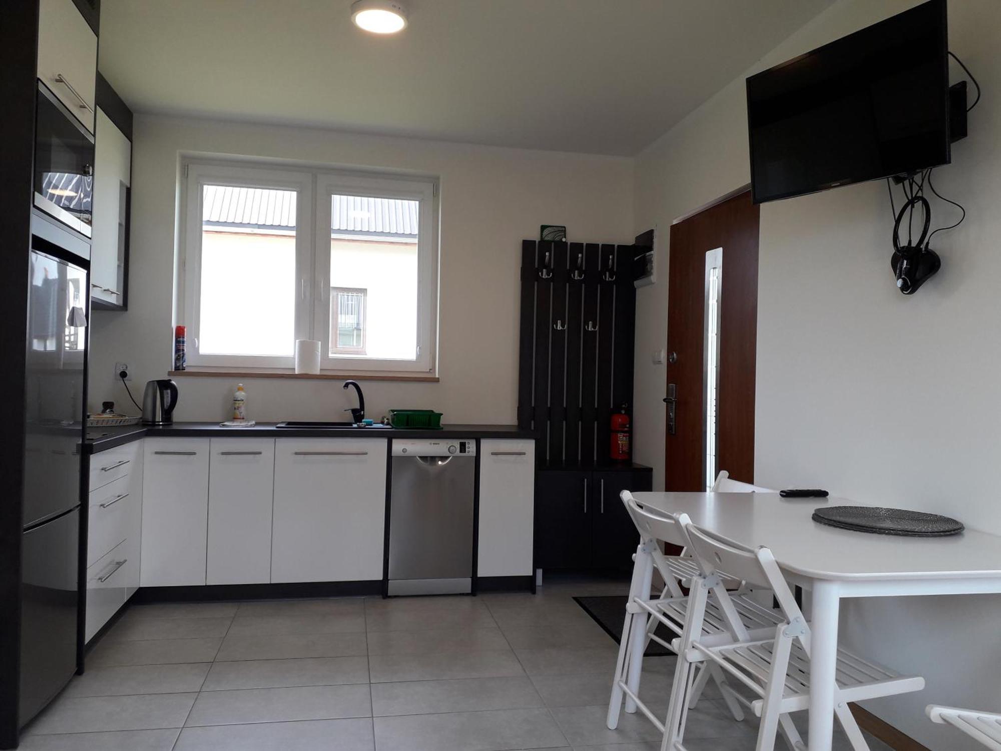 Sterla - Masuria Villa Gizycko Bilik gambar