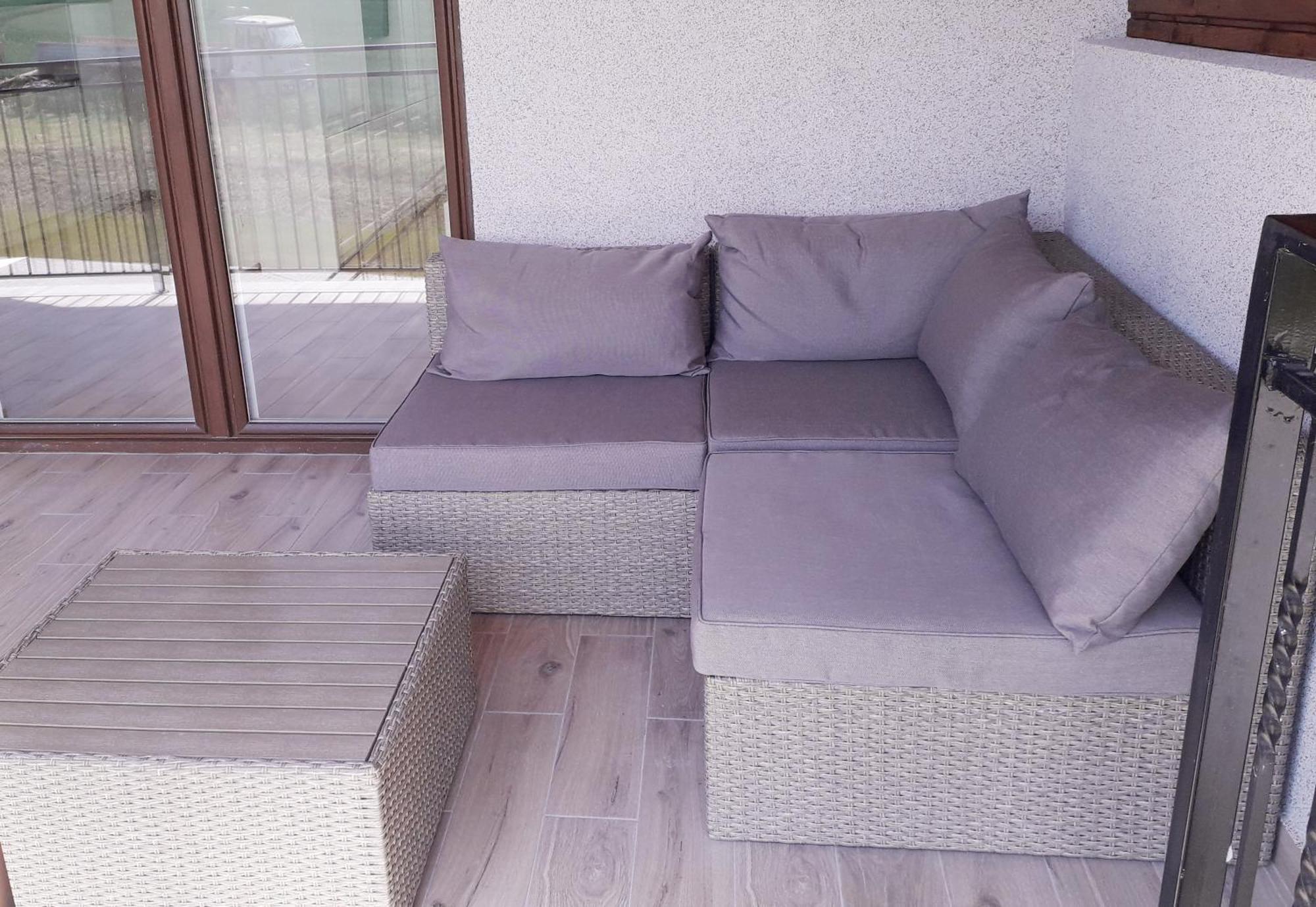 Sterla - Masuria Villa Gizycko Bilik gambar