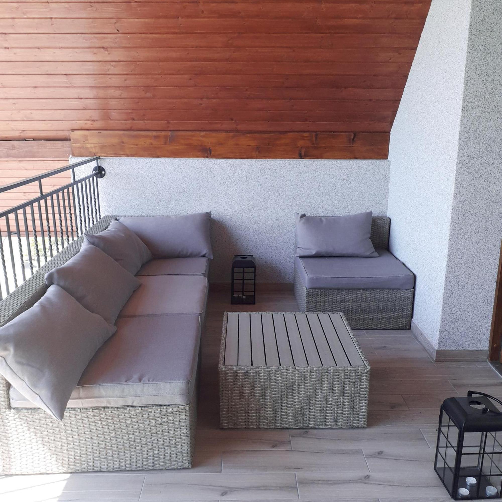 Sterla - Masuria Villa Gizycko Bilik gambar